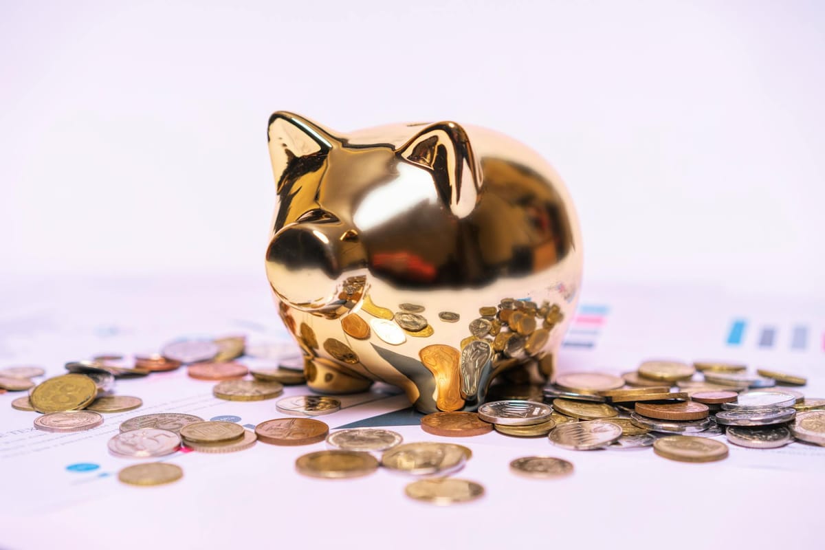 high yield savings account rates