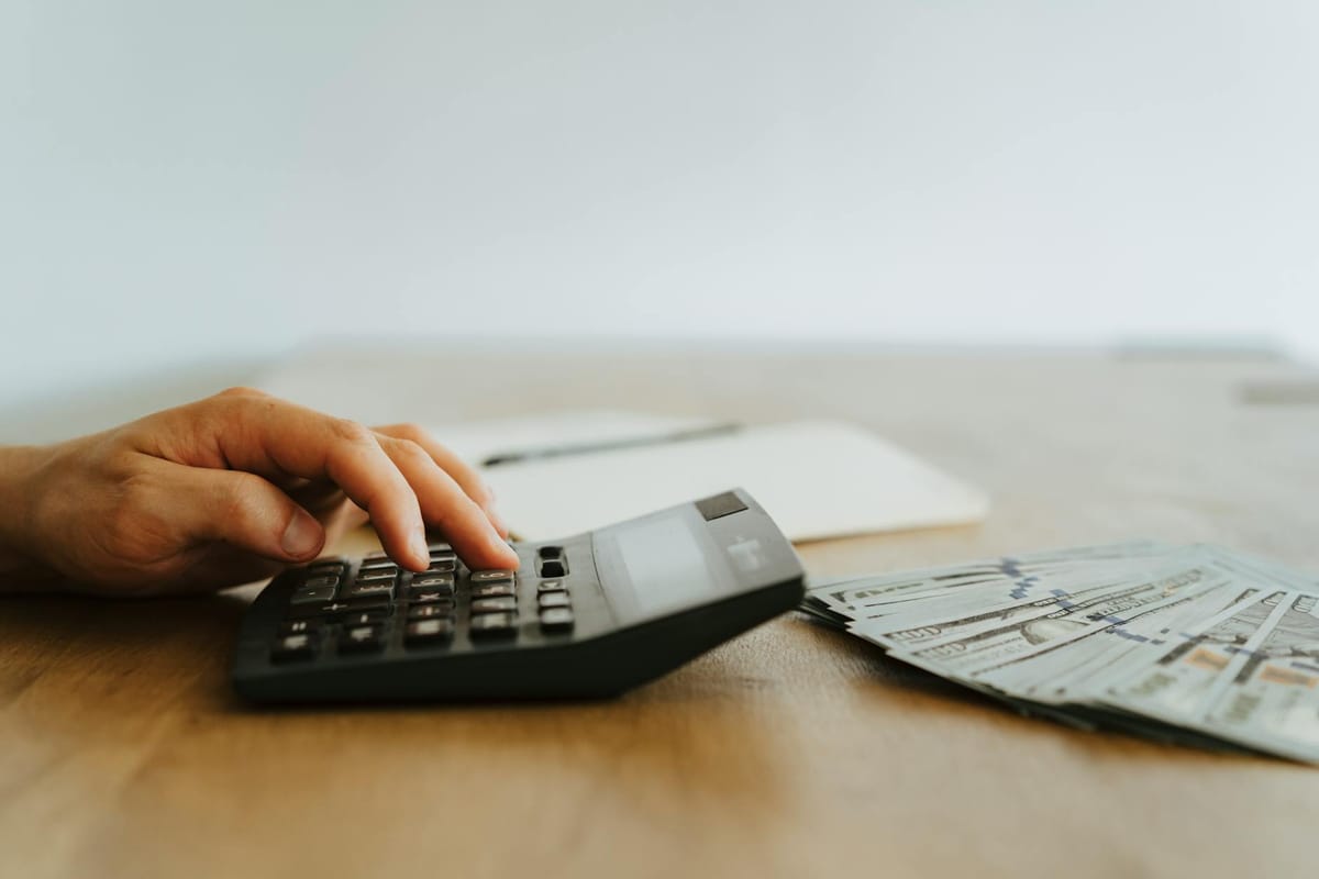 compound interest formula