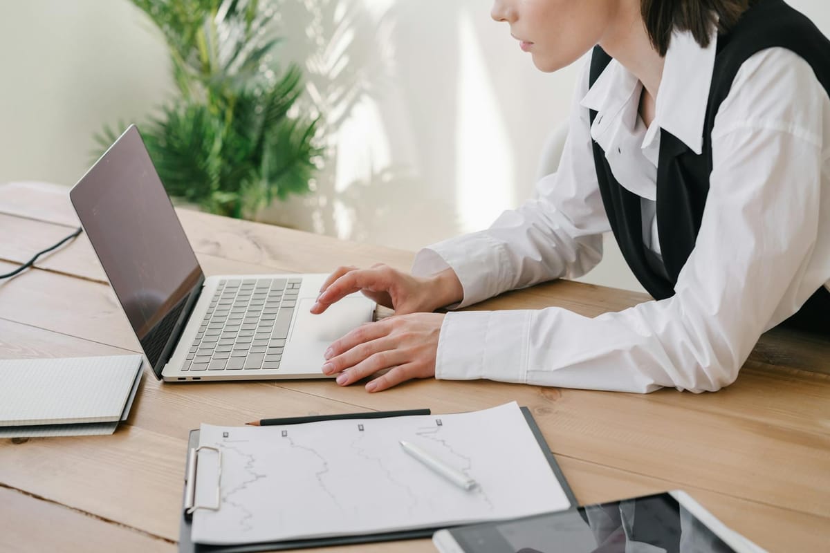 best ai tools for business development
