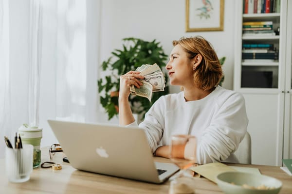 side hustle ideas from home for beginners