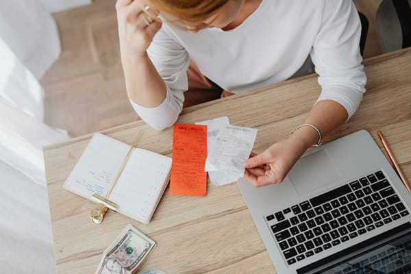 how to build wealth in your 20s