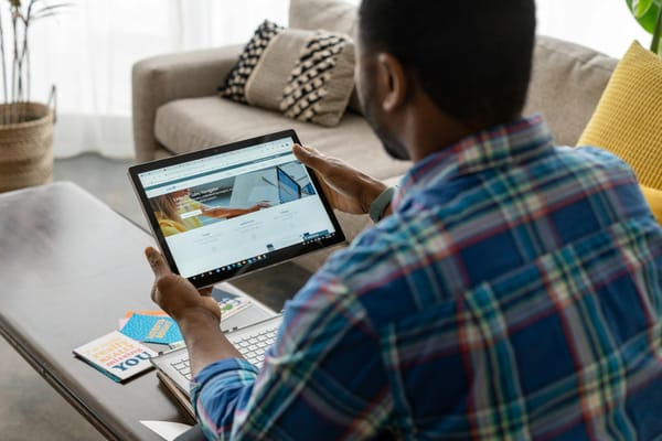 linkedin profile examples for job seekers