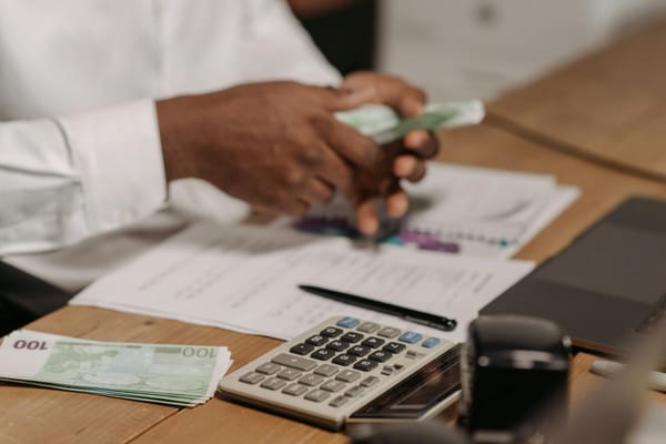 how to budget your paycheck