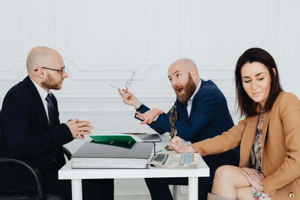 skills to future proof a legal career