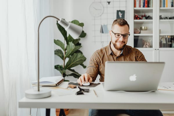 best work from home jobs without a degree