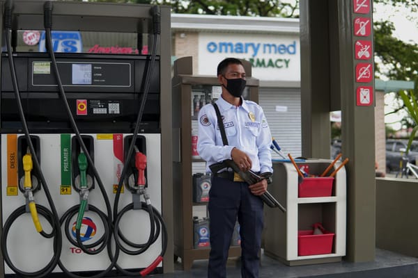 how to save money on gas